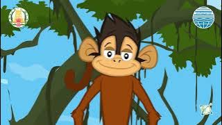 TNPCB - Naughty Monkey Animated Awareness Video